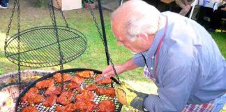 BBQ Checklist – Planning The Ultimate Backyard Party BBQ essentials