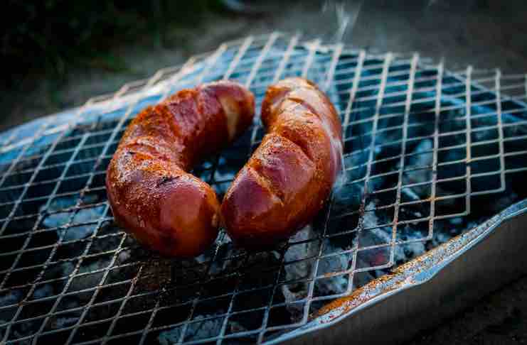 BBQ essentials checklist