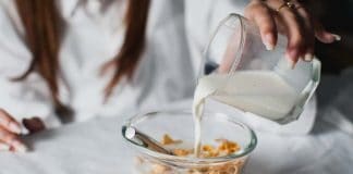 Is Cereal Really a Healthy Breakfast Choice? Is Cereal Healthy Breakfast