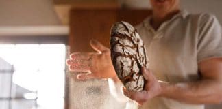 Why You Should Try Making Your Bread Making Your Bread