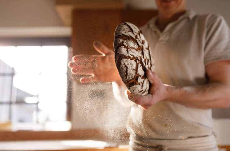 Making Your Bread