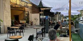 NYSF Review: Visiting The Stand Restaurant & Comedy Club The Stand Restaurant new york city