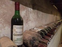 selling you wine collection