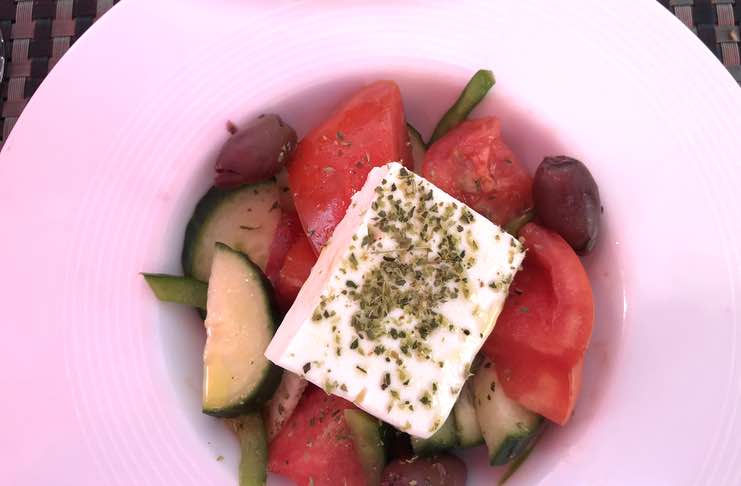 Lefkes Estiatorio NJ