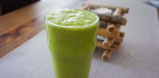Cocoringa! Cacao Moringa Nutritional Facts and Recipes Moringa Nutritional Facts
