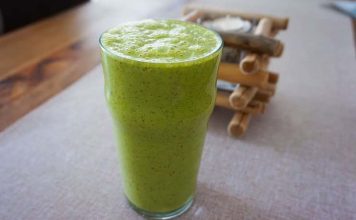 Cocoringa! Cacao Moringa Nutritional Facts and Recipes Moringa Nutritional Facts