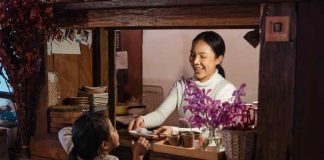 5 Tips For Eating Out With Kids in Restaurants Tips For Eating Out With Kids in Restaurants