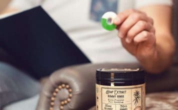 A Short Guide to Choosing the Best CBD Gummies best CBD gummies