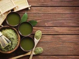 best Matcha Recipes