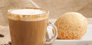 5 Adventurous Coffee Pairings You Should Try Now coffee pairing