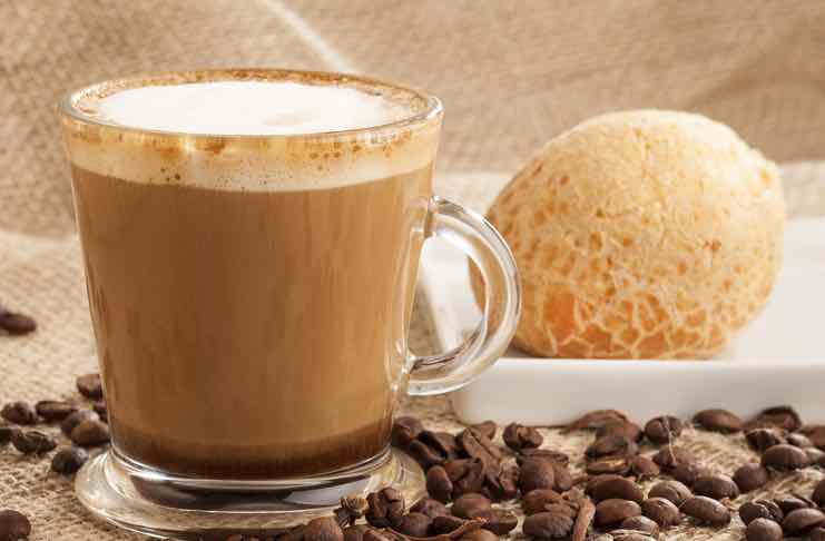5 Adventurous Coffee Pairings You Should Try Now
