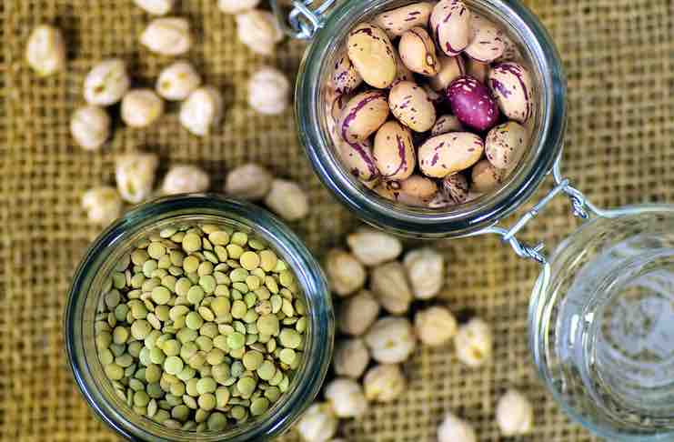mediterranean diet shopping list