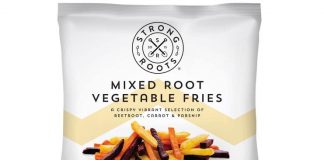 5 Best Plant Based Foods & Snacks You Should Try strong roots plant based snacks