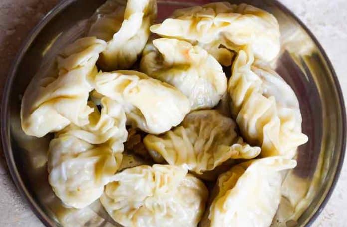 traditional food of ladakh