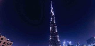 A Short Guide to Street Food in Dubai A Short Guide to Street Food in Dubai