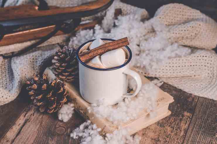 Recipes With Cinnamon