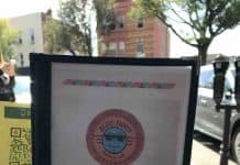 NYSF Review: Blue Moon Mexican Cafe in Englewood New Jersey blue moon mexican cafe menu