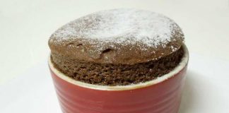 Microwave Magic Recipe: Brownie in a Mug Microwave Brownie