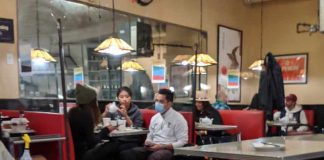 Nom Wah Tea Parlor: One of the Oldest Chinese Restaurants in NYC NOM WAH New york
