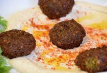 You’ll Love This Secret Traditional Falafel Recipe Secret Traditional Falafel Recipe
