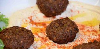 You’ll Love This Secret Traditional Falafel Recipe Secret Traditional Falafel Recipe