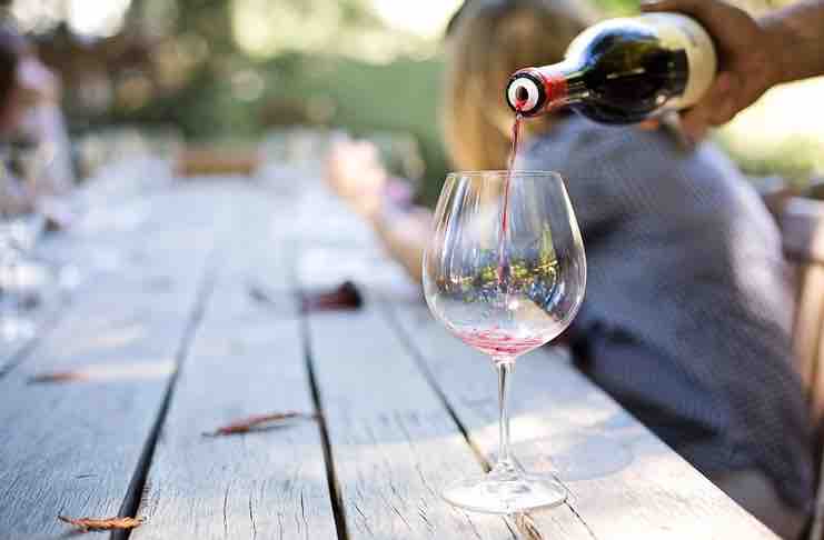 Wine Tours in Upstate NY