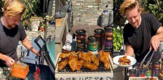 Missing The Grill This Winter? You Don’t Need To Barbecue To Eat Barbecue eat Barbecue