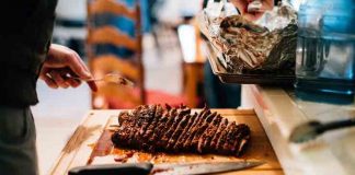 A Short Guide on How To Eat Brisket eat brisket