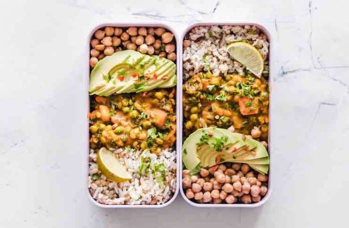 meal delivery kits