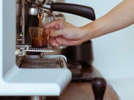 Owning an Espresso Machine at Home