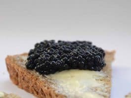 caviar guide