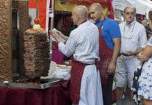 Egyptian Foods: 10 Famous & Delicious Dishes You Should Taste egyptian food
