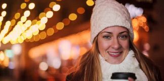 Winter Food and Tips for the Cold Season winter tips