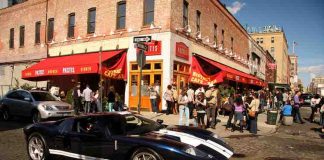 10 Most Beautiful Restaurants in NYC Beautiful Restaurants in NYC