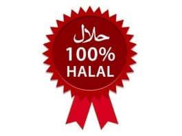 Facts About Halal Food