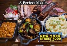 NYSF Review: Visiting Mighty Quinn’s and Otto’s Taco Mighty quinns nyc