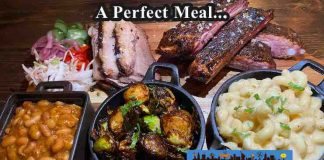 NYSF Review: Visiting Mighty Quinn’s and Otto’s Taco Mighty quinns nyc