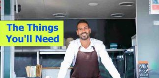This Food Truck Equipment List Will Get You Started This Food Truck Equipment List Will Get You Started