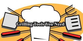 Important Grilling Tools and Accessories You Need to Be “King of the Grill” grilling tools and accessories