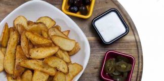 Healthy Carbs You Should Try & Add To Your Meals healthy carbs meal