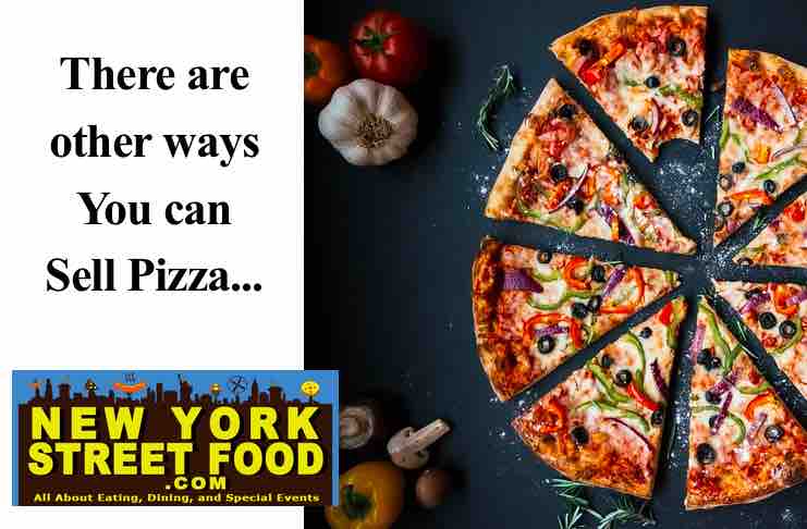 pizza vending machine