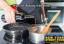 10 Tips For Baking With Wine tips for baking with wine