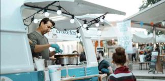 10 Food Truck Apps and Technologies You Need To Know About Food Truck Technology