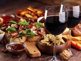 Pair Wine And Food tips