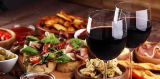 7 Tips To Help You Pair Wine And Food At Home Pair Wine And Food tips