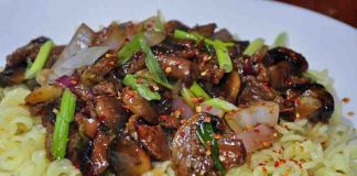 How Szechuan Cooking Can Change Your Kitchen Szechuan kitchen
