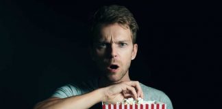 The Best Snacks for Your Family Movie Night best snacks for family