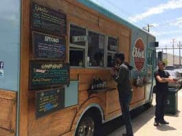 scaling a food truck business