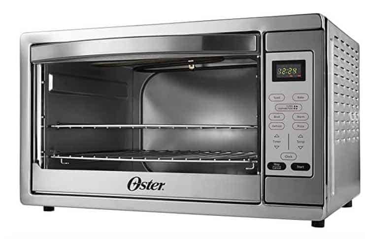 Countertop Convection Ovens