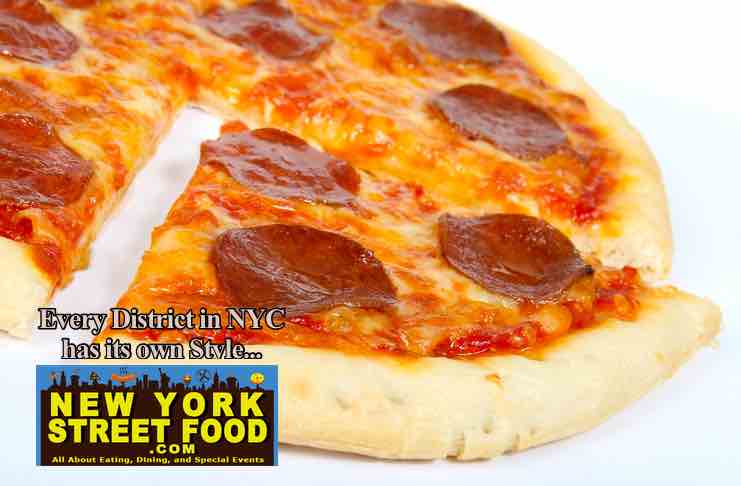 NYC Dishes